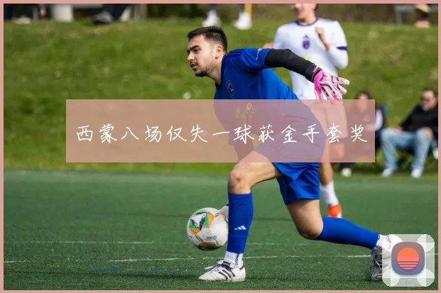 西蒙八场仅失一球获金手套奖