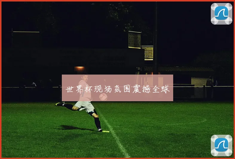世界杯现场氛围震撼全球
